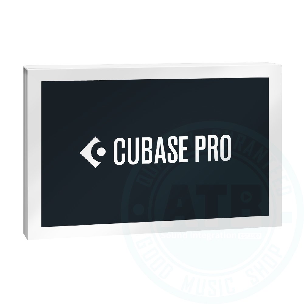 新品 Steinberg CUBASE Pro 12 国内購入品 | labiela.com