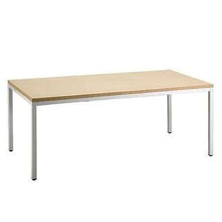 【P08-01A】SRT會議桌(905灰白色)