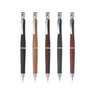 【CHL】PILOT 百樂 S20 0.3mm 木製筆桿 HPS-2SK 自動鉛筆 自動筆