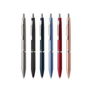 【CHL】PILOT 百樂 金屬桿 BAC-1SF 0.7mm 輕油舒寫筆 Acro 1000系列 輕油筆