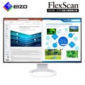 EIZO FlexScan EV2781 白色