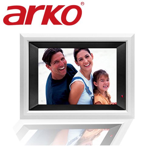 【ARKO】15.6吋 廣告機/數位相框 DP156