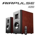 AIRPULSE A200 主動式音箱