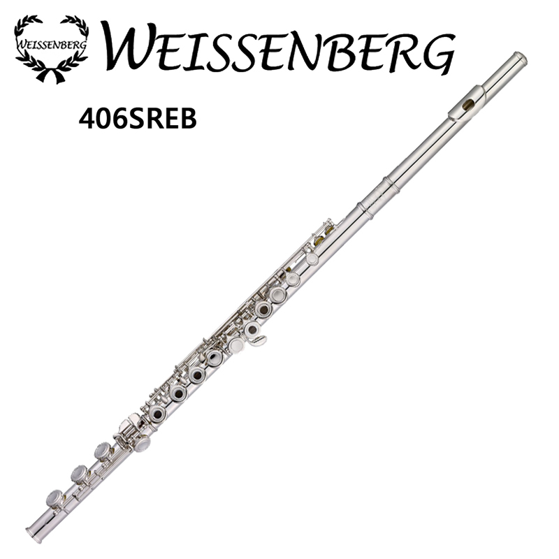 WEISSENBERGWEISSENBERG406SREB