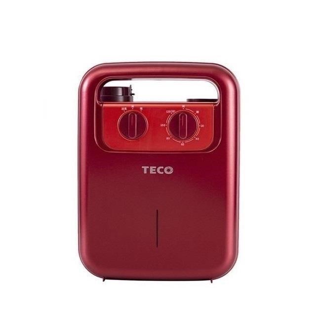 TECO 東元 多功能烘被乾燥機-紅 YQ1003CBR四季皆可用