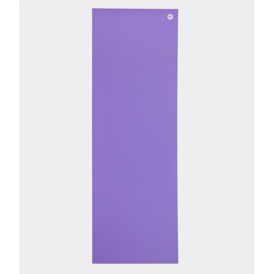Manduka PROlite Mat Paisley Purple 德國製瑜珈墊 薰衣草紫 厚度:4.7mm