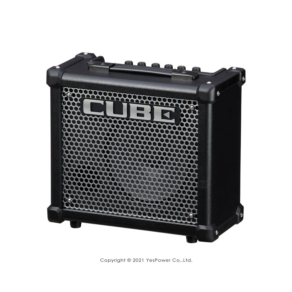 * 來電優惠 * roland cube 10 gx 吉他擴大音箱