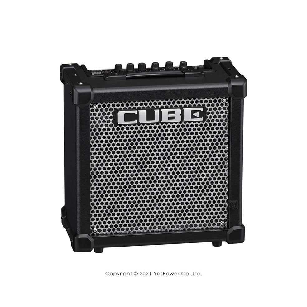 * 來電優惠 * roland cube 20 gx 吉他擴大音箱