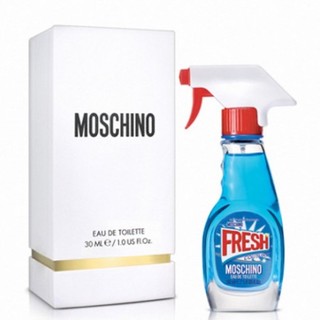 Moschino 小清新淡香水 5ml