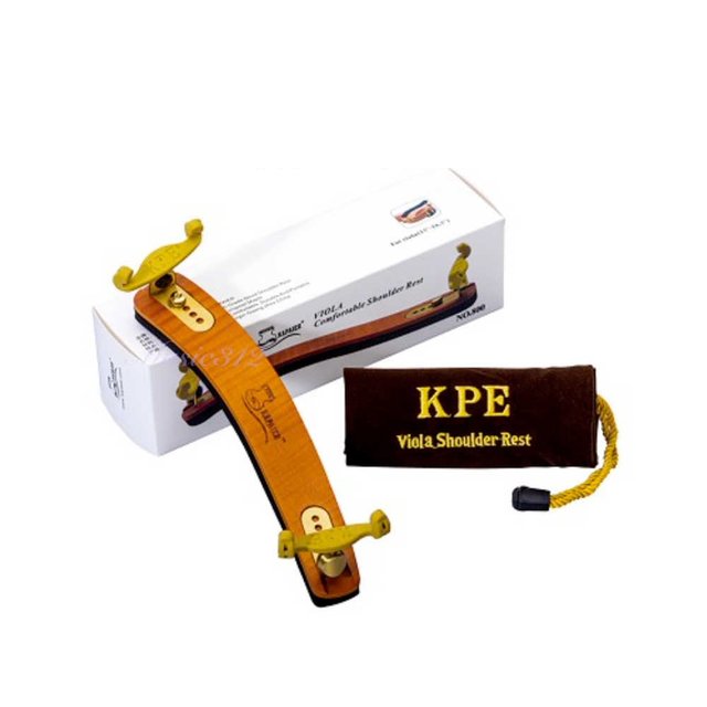 KPE-800 木質中提琴肩墊-愛樂芬音樂