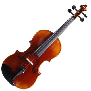 Elegant S315 手工虎背紋小提琴-愛樂芬音樂