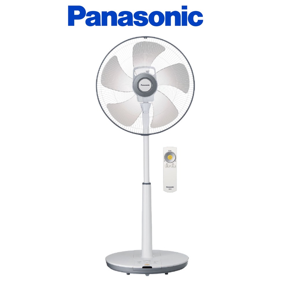 Panasonic 國際牌 16吋DC直流馬達經典型電風扇 F-S16LMD