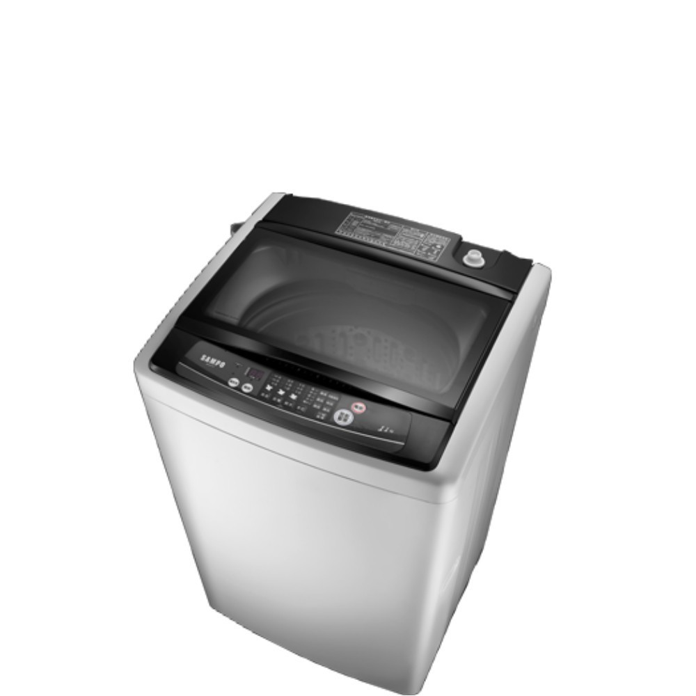 《可議價》聲寶【ES-H11F(G3)】11公斤洗衣機(含標準安裝)