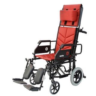 美利馳 手動輪椅 l 131 舒適型 c 高掛背輪椅 輪椅 b 款 + 附加功能 a+b 款補助