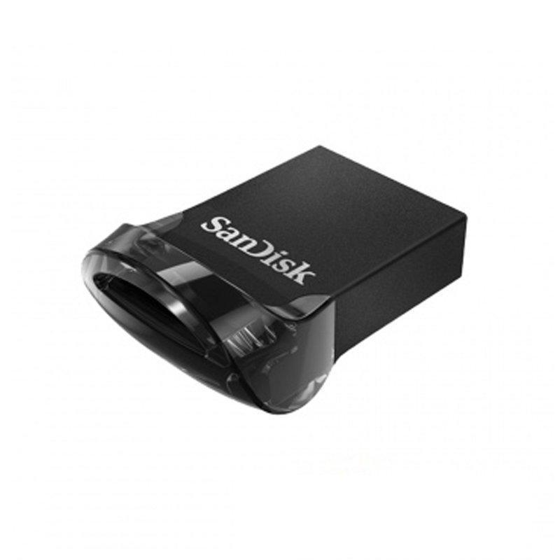 【EC數位】SanDisk Ultra Fit USB 3.1 隨身碟 64GB 130MB/s 公司貨 SDCZ430