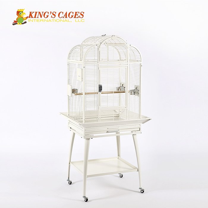►優質鳥籠專區< 【鳥籠及配件】 - 寵物鳥世界K2 Parrot&Pet House
