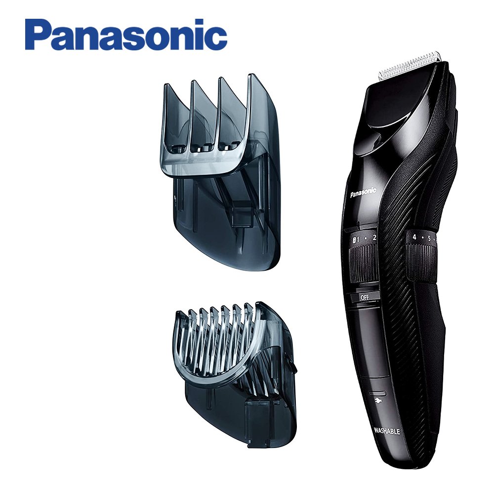 Panasonic國際牌防水髮型造型器 ER-GC52-K