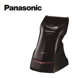 Panasonic國際牌乾濕兩用電鬍刀 ES-RC30