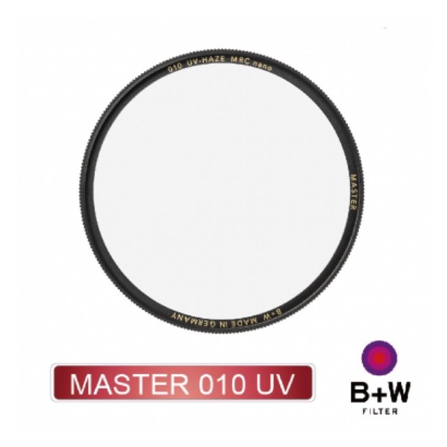【B+W】MASTER 010 UV 67mm MRC NANO 奈米鍍膜保護鏡 (公司貨)