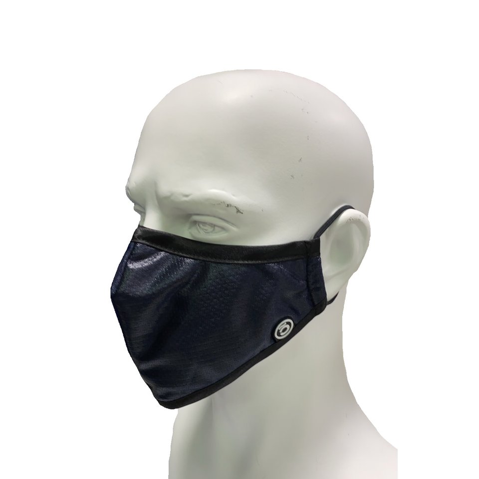抗過敏--防疫尖兵亮皮藍-可水洗滅菌立體防疫口罩、運動口罩、兒童口罩、防飛沫病毒布口罩。遠紅外線、抗過敏源