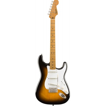 亞洲樂器 Fender Squier SQ CV 50S Stratocaster MN 2TS 電吉他 / 0374005500 、現貨