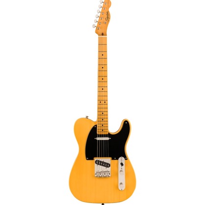 亞洲樂器 Fender Squier 0374030550 SQ CV 50S TELE MN BTB 電吉他 /