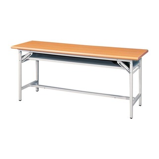 【PA159-15】木紋檯面會議桌(腳踏樑)