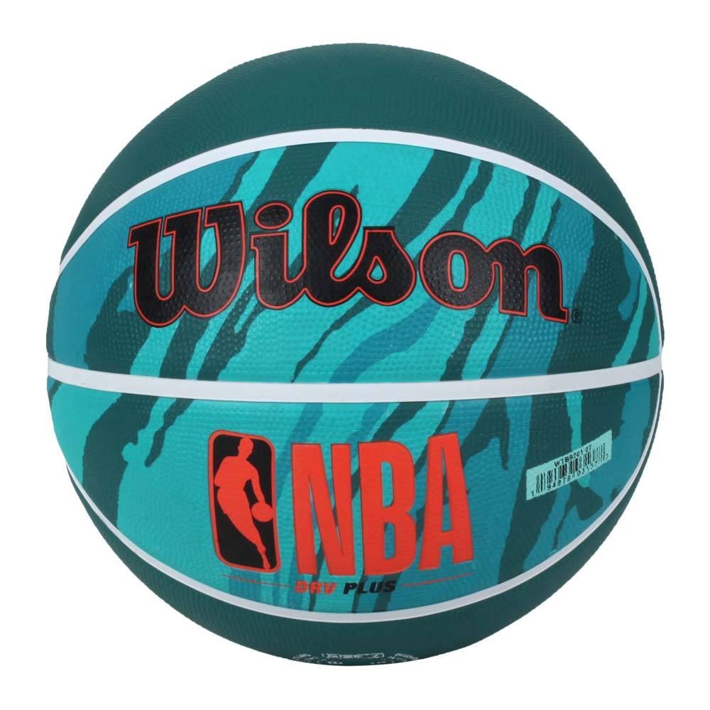 *Wen~怡棒壘 WILSON 22年 NBA DRV系列 (WTB9201XB07) 橡膠籃球 #7現貨特價中