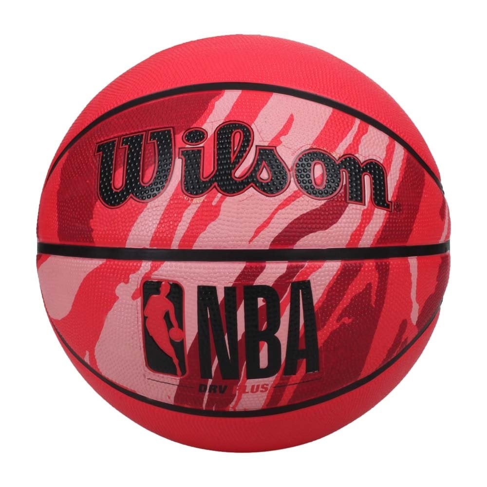*Wen~怡棒壘 WILSON 22年 NBA DRV系列 (WTB9203XB07) 橡膠籃球 #7現貨特價中