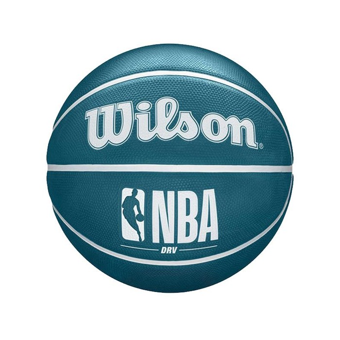 *Wen~怡棒壘 WILSON 22年 NBA DRV系列 (WTB9301XB07) 橡膠籃球 #7現貨特價中