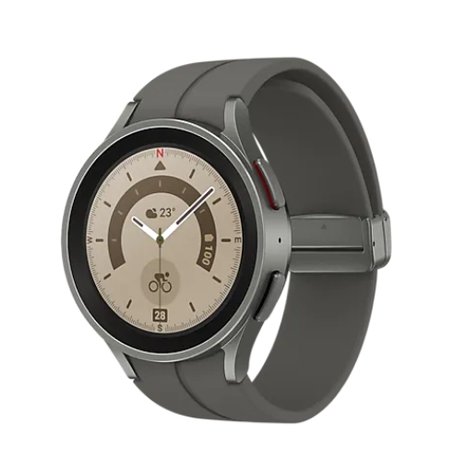 【3C數位通訊】Galaxy Watch5 Pro LTE 45mm (R925) 全新公司貨