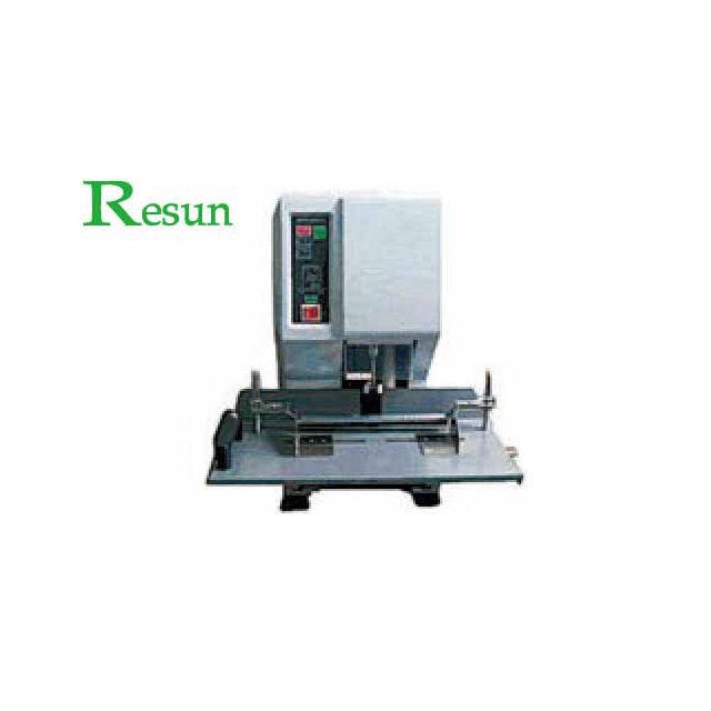 Resun全自動電動打孔機DK01-A