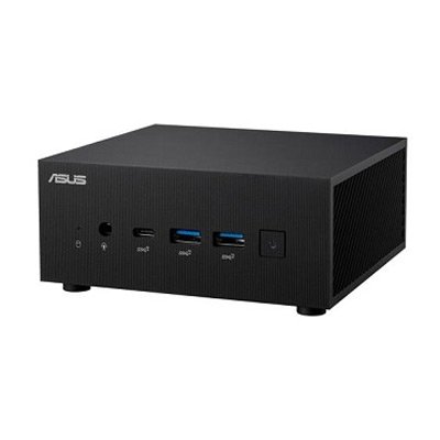 《驚喜活動歡迎洽詢》華碩 商用迷你電腦Vivo PC (PN64-S7046AV-3Y)【Intel Core i7-12700H / 8GB / 512GB SSD / Win 11 Pro】