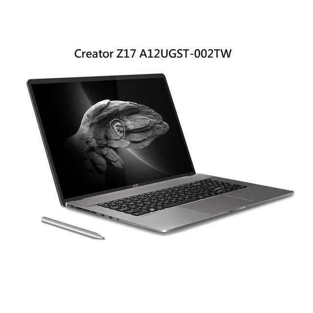 米特3C數位–MSI 微星 Creator Z17 A12UGST-002TW 17 吋創作者筆電 - PChome 商店街