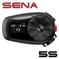 美國 SENA 5S 重機藍牙通訊系統