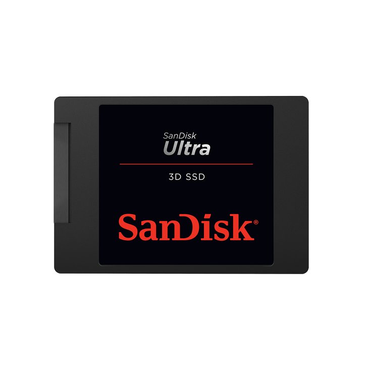 SanDisk Ultra 3D SSD 1TB的價格推薦- 2023年11月| 比價比個夠BigGo