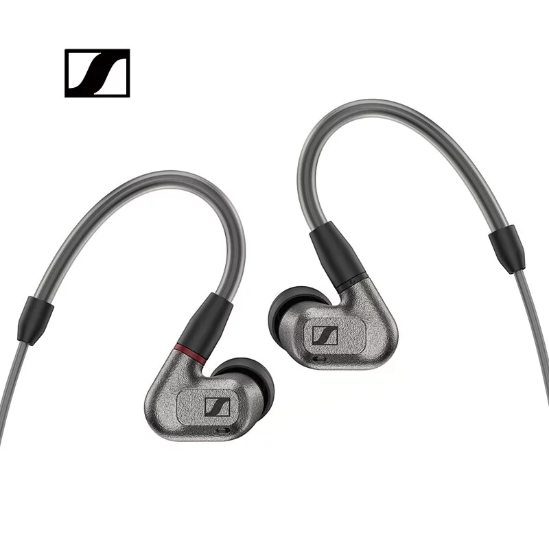 東京快遞耳機館 森海塞爾Sennheiser IE600 發燒級Hi-Fi入耳式耳機 德國3D列印製造