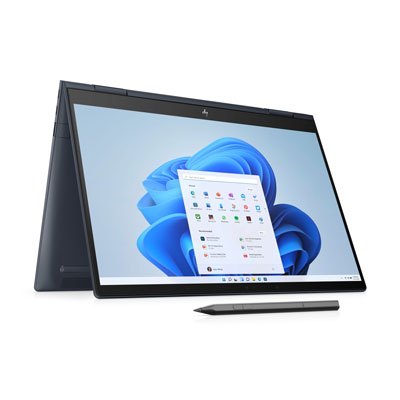 HP ENVY x360 Laptop 13-bf0047TU筆記型電腦，i7-1250U/16G/1TB/WIN11H