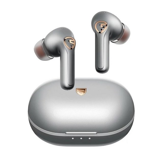 米特3C數位–SoundPeats H2 圈鐵雙單體 無線耳機 高音質入門首選