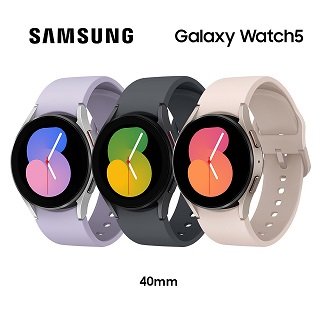Samsung Galaxy Watch5(R905)40mm LTE
