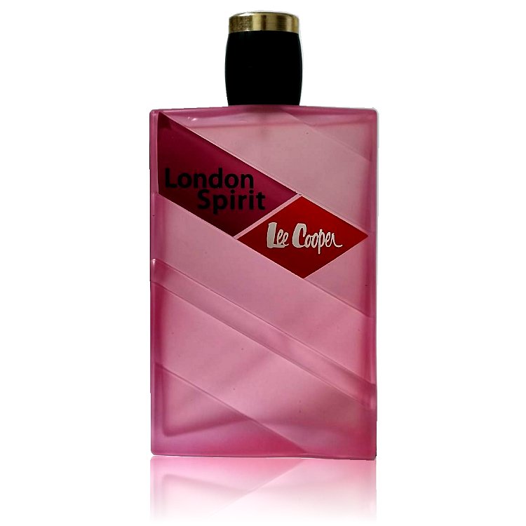 Lee Cooper London Spirit Eau de Toilette Spray 英倫情懷女性淡香水