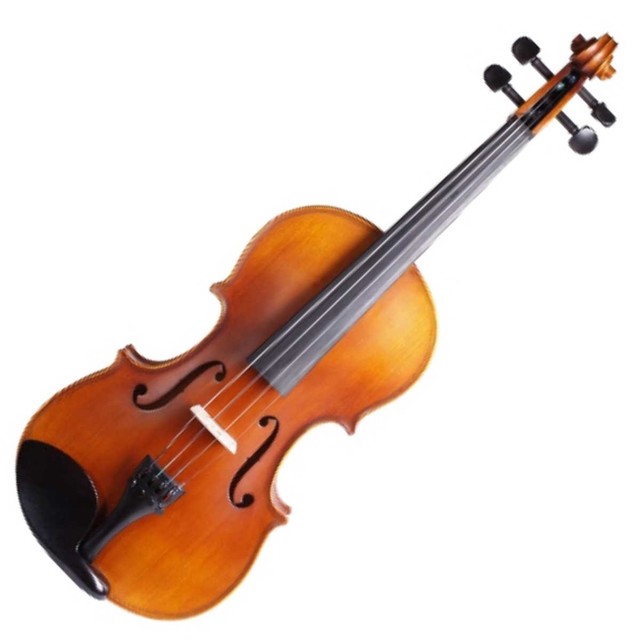 Elegant S302 典雅手工小提琴-愛樂芬音樂(12500元)