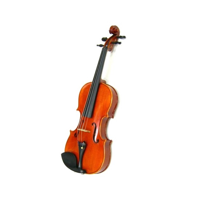 Elegant S309 手工虎背紋小提琴-愛樂芬音樂