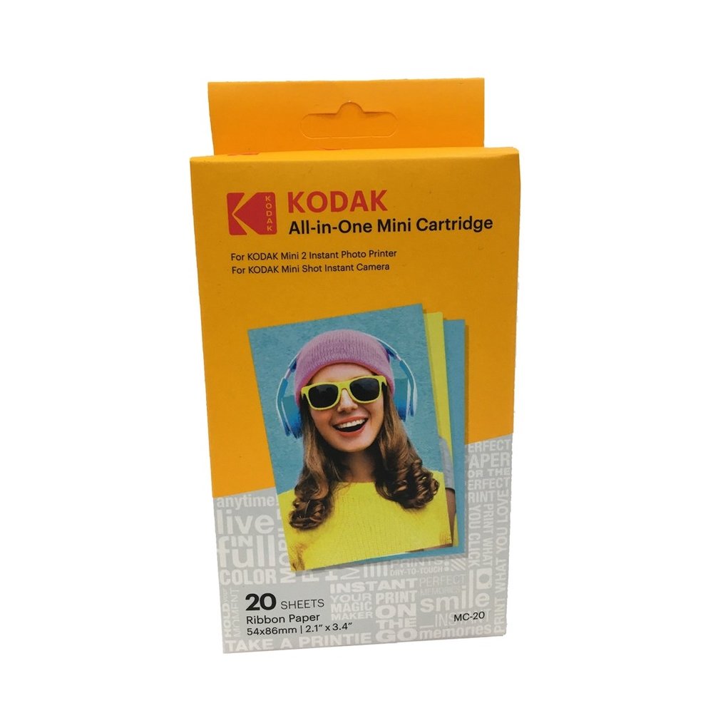 Kodak Mini2的價格推薦- 2023年8月| 比價比個夠BigGo