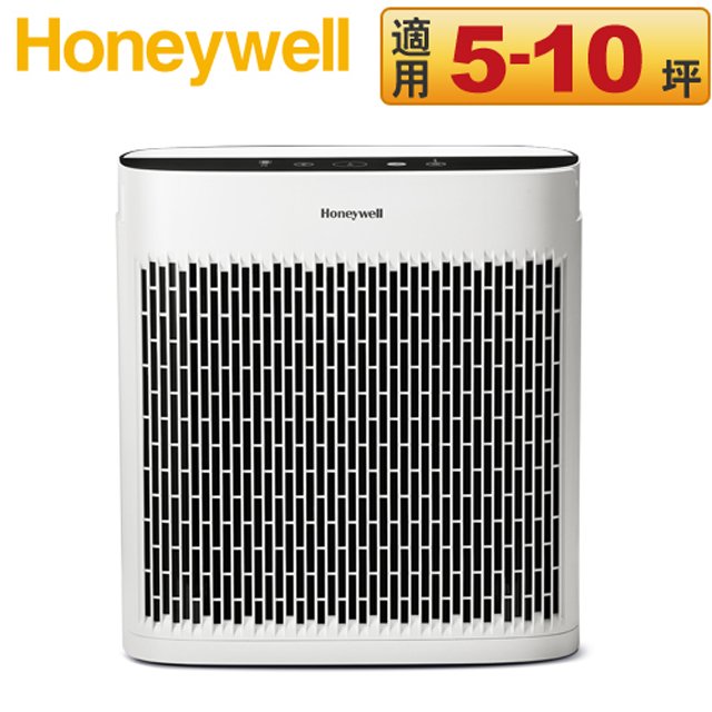 【小淨★節能新機】Honeywell ( HPA5150WTWV1 ) 淨味空氣清淨機 -原廠公司貨