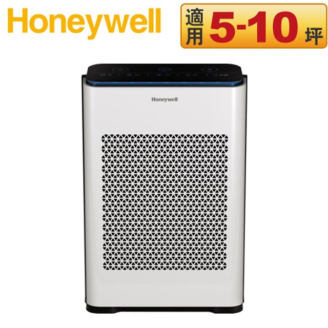 【小敏★節能新機】Honeywell ( HPA710WTWV1 ) 抗敏負離子空氣清淨機 -原廠公司貨