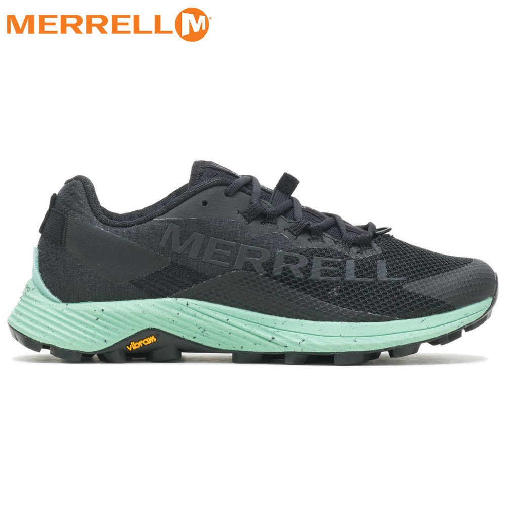 《台南悠活運動家》Merrell MTL LONG SKY 2 SHIELD 女性越野鞋 防潑水健行鞋ML067486