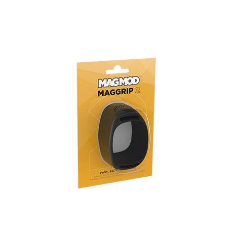 代理商貨【美國磁模MagMod】磁力套座2(MAGGRIP2) │閃光燈控光系統_台灣代理商貨_欲使用磁模MagMod的商品，都須先安裝此套座！