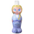 Disney Frozen Elsa 艾莎2合1沐浴洗髮精 400ml (萌Q收藏版)