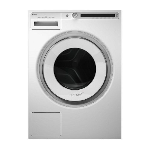 【得意家電】ASKO 瑞典 雅士高 W4114/110C.W.TW 頂級滾筒式洗衣機(110V) ※ 熱線07-7428010
